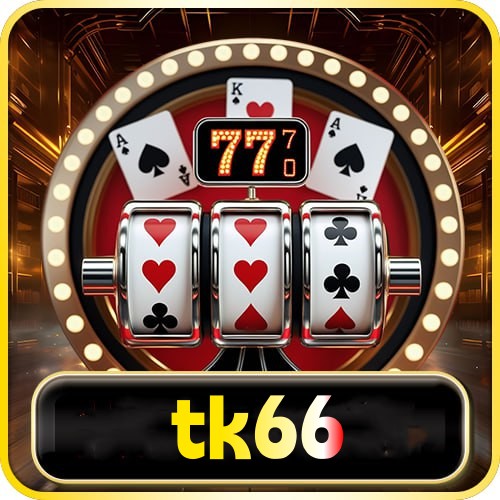 Logo của tk66
